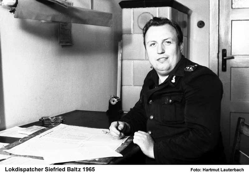 Siegfried Balz